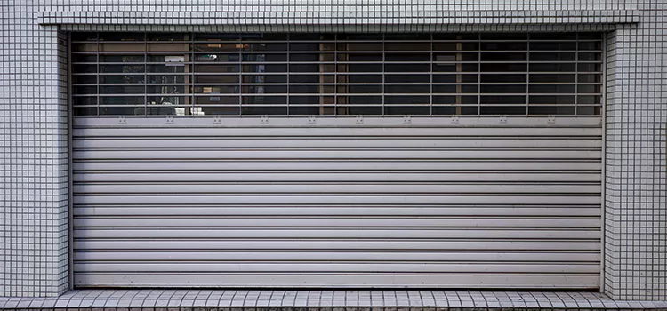 Advanced Solutions for Your Aluminum Garage Doors in Pasadena, Texas