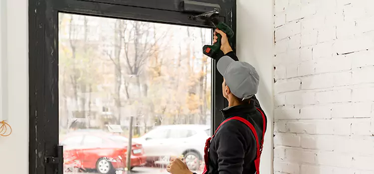 Comprehensive Door Closer Services in Pasadena, TX
