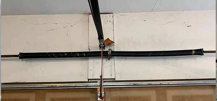 Garage Door Cable Repair Near Me in Pasadena, TX