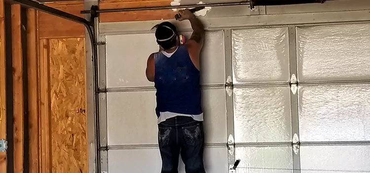 Specialized Garage Door Panel Solutions in Pasadena, TX