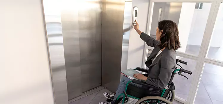 Benefits of Modern Handicap Door Systems in Pasadena, TX