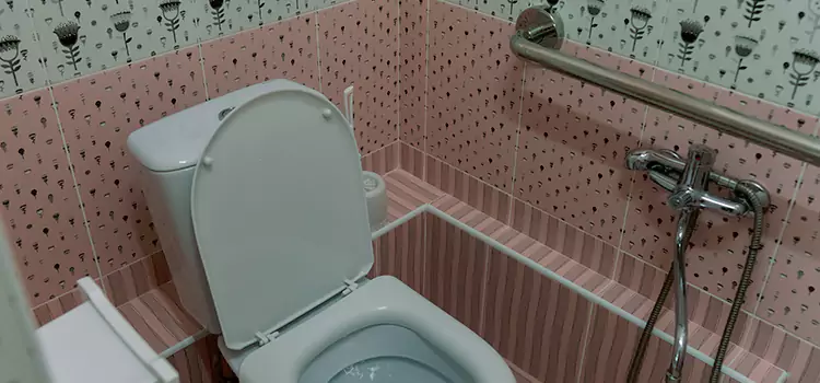 Meeting Diverse Needs With Accessible Restroom Solutions in Pasadena, TX