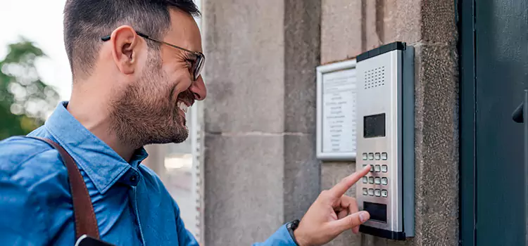 Advanced Solutions for Enhanced Security in Pasadena, TX