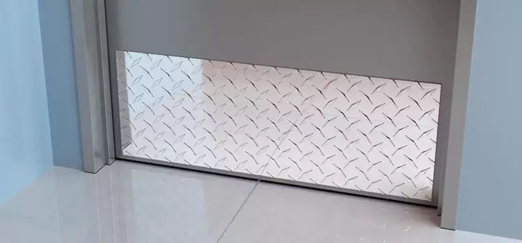 Benefits of Professional Kick Plate Solutions in Pasadena, TX
