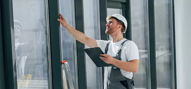 Comprehensive Solutions for Your Sticking Doors in Pasadena, TX