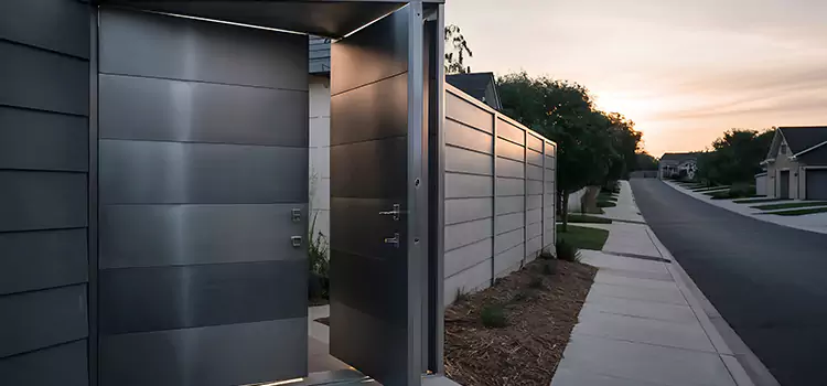Comprehensive Steel Door Solutions in Pasadena, TX