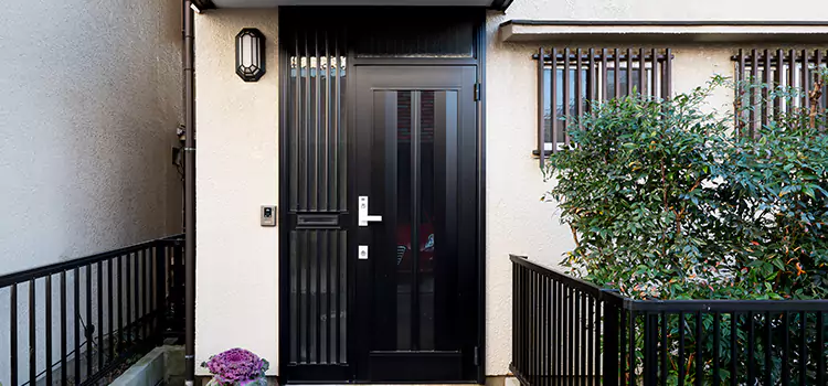 Popular Exterior Door Options in Pasadena, TX