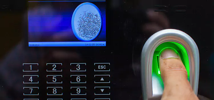 Your Trusted Partner for Secure Access in Pasadena, TX