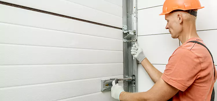 Why Choose Us for Garage Door Lock Services in Pasadena, TX?