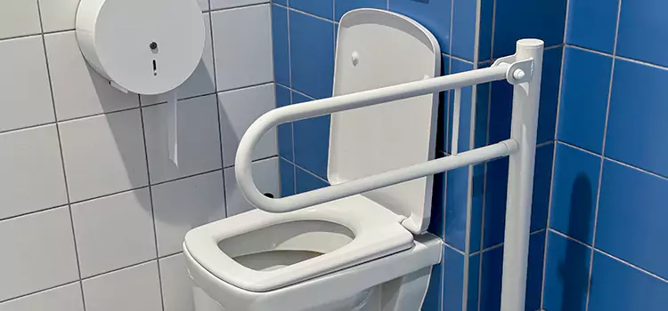Comprehensive Solutions in Pasadena, TX for Accessible Facilities