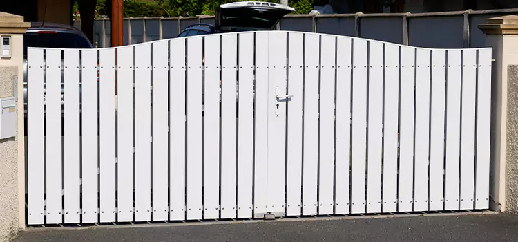 Why Choose Us for Residential Gate Repair in Pasadena, TX?