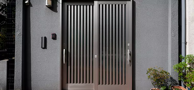 Specialized Steel Door Services in Pasadena, TX