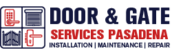 Door & Gate Services Pasadena